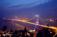 世界最长高铁桥——丹昆<em>特大</em>桥