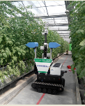 博田机器人公司：引领农业机器人产业快速发展