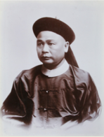 中国铁路之父詹天佑，在“水深火热”的年代里开辟出中国第一条铁路