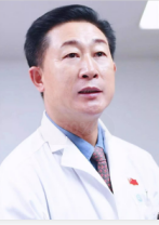 中国工程院院士，中国人工耳蜗植入手术的开创者--韩德民