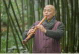 “南萧王”郭大强，用传统乐器弘扬中国传统文化