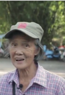 不识字的76岁阳朔老奶，学习十国语言，被外国游客称是中国最好的<em>导游</em>