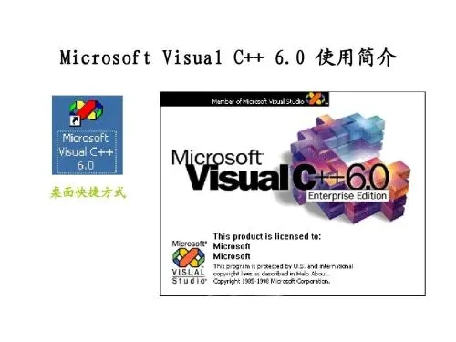 Visual <em>C</em>++ 6.0