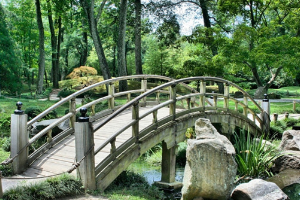 安平桥—中国古代连梁式石板平桥