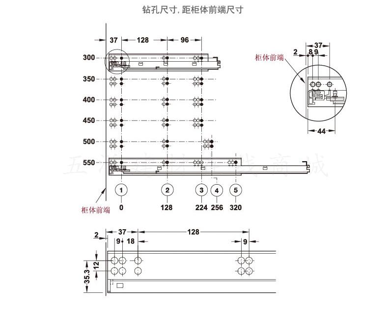 自闭电路