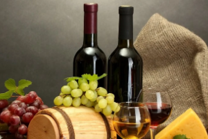 <em>法国</em>饮食文化——葡萄酒