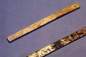 古代测量长度的工具有哪些?