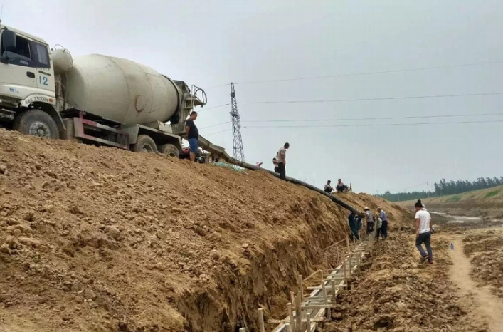 路基常用的<em>地下</em>排水设施—渗沟