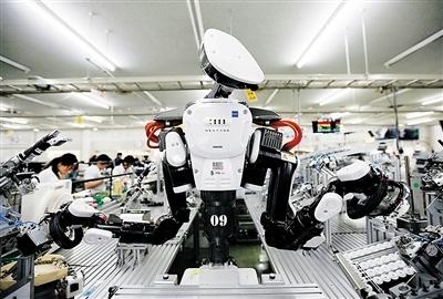 <em>机器人</em>工业的诞生日
