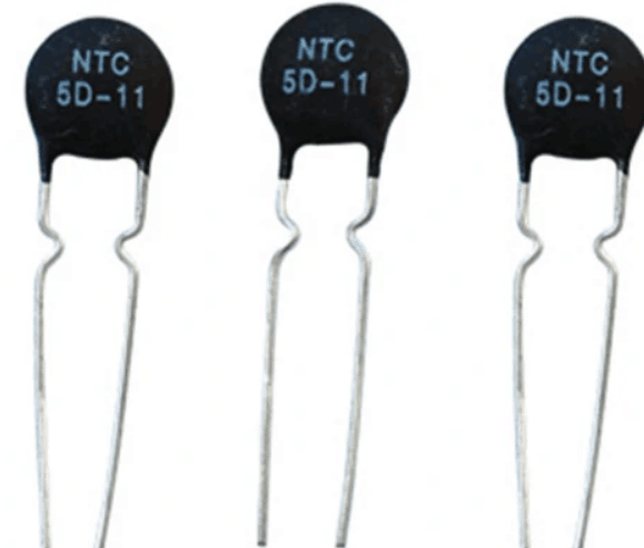 NTC热敏电阻—负<em>温度</em>系数热敏电阻