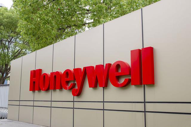 Honeywell霍尼韦尔传感器