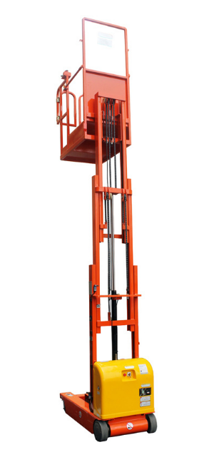 全自动<em>高空</em>取货机