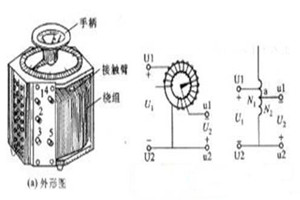 自耦<em>变压器</em>