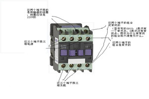 接触器