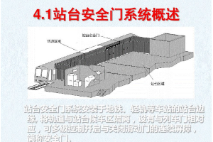 <em>站台</em><em>安全门</em>系统