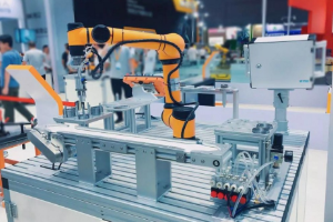 工业机器人技术专业 《工业机器人编写与操作——工业机器人的程序编制调试及应用》课程思政课堂教学设计