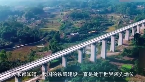 这条公路横穿3个国家，总长1880公里，这条公路竟是中国修建的！