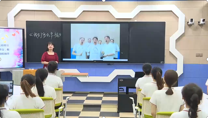 小组任务 <em>协作</em><em>精神</em>培养