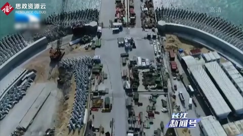 港珠澳大桥：中国由桥梁大国转变为桥梁强国的标志