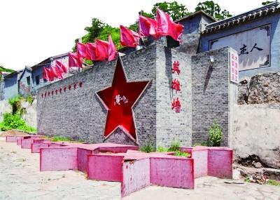 北京推出26条红色旅游主题游线路