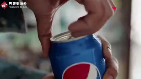 【美国广告】百事可乐—点击量突破千万的广告