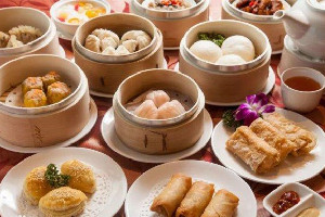 中国八大菜系——粤菜