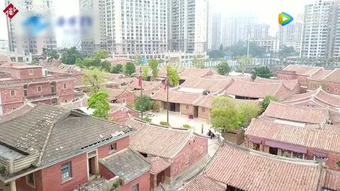 晋江五店市传统街区—打造进得来留得住融得入的品质之城 
