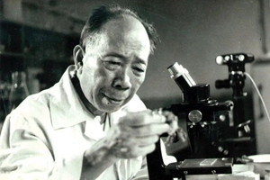 钟惠澜——我国热带医学研究的奠基人