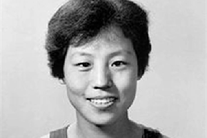 郑凤荣——我国第一位打破世界纪录的女运动员