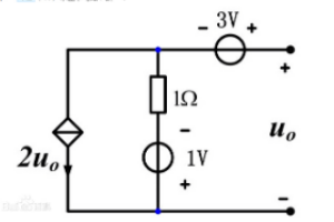 节点电压法——电路计算方法