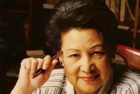 林海音——中国当代女作家