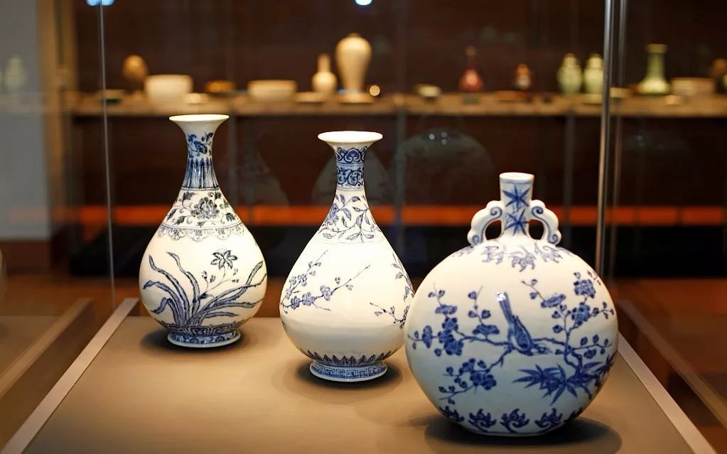 陶瓷艺术设计专业：《传统器物》课程思政案例