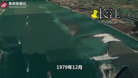 中国逆天工程——南水北调，历时50年耗资五千亿，重塑中国水格局