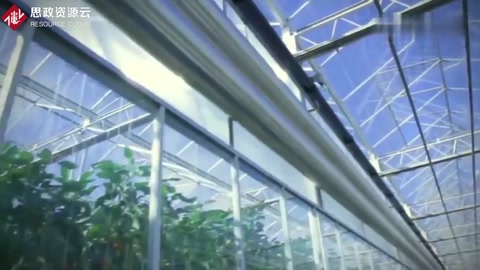玻璃温室栽培