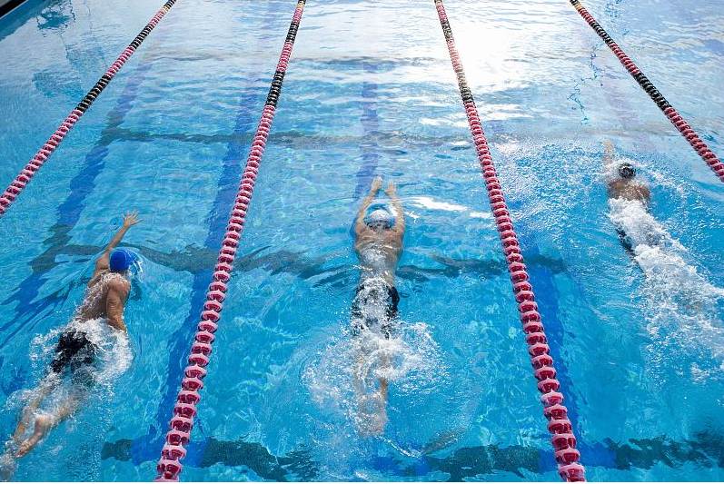 运动训练专业：《游泳池救生》课程思政课堂教学设计