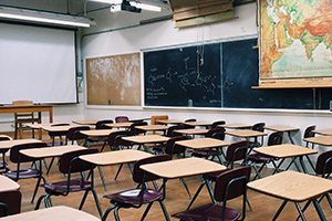 课程思政建设下的教育心理学教学