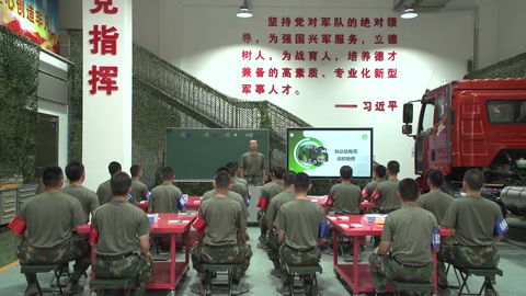 <em>微</em><em>课</em>：<em>汽车</em><em>检测</em><em>与</em><em>维修</em><em>技术</em><em>专业</em>《<em>军用车辆</em><em>制动</em><em>系统故障</em><em>机理</em><em>分析</em><em>与</em><em>快</em><em>检</em><em>快</em><em>修</em>-一招制胜<em>环节</em>-<em>制动</em>鼓抱死的战时抢修》