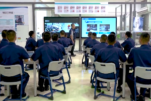 <em>微</em><em>课</em>：<em>新能源</em><em>汽车技术</em><em>专业</em>《<em>动力电池</em><em>断电</em><em>故障诊断</em><em>与</em><em>排除</em>-实车检修<em>动力电池</em>一致性故障》