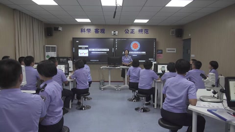 <em>微</em><em>课</em>：<em>司法警察</em><em>学</em><em>专业</em>《<em>摹仿</em><em>笔迹</em><em>鉴定</em>-示范<em>摹仿</em><em>笔迹</em>特征比对标识方法》