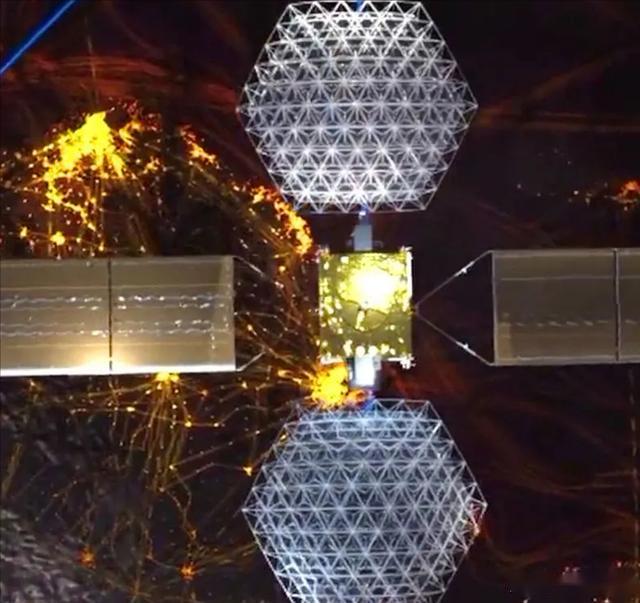 北斗3号全球卫星导航系统：传说中的“五千万工程”和30万无名北斗人，如同水和电一样，北斗将无处不在、触手可及