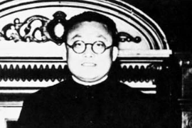 陶行知—中国人民教育家、思想家