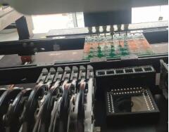 贴片<em>元器件</em>焊接