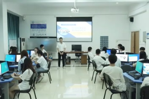 微课：通信工程设计与监理专业《信息化办公应用—中国精神主题教育PPT制作》