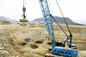 <em>授课</em><em>图片</em>—<em>强</em>夯施工