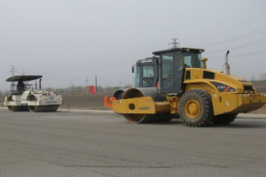 市政道路工程施工—授课图片1