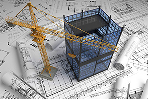 建筑工程技术专业：《BIM施工组织设计—模块六 任务十二BIM技术辅助施工现场平面图的绘制》课程思政课堂教学设计