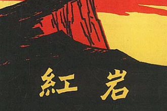 《红岩》—罗广斌、杨益言创作的一部长篇小说