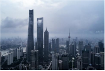 上海中心建设1