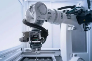 工业机器人技术专业人才培养方案[3年制]（2019版）