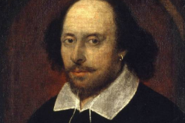 带你了解英国剧作家、诗人—威廉·莎士比亚